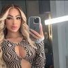 La madre de Yailin La Más Viral denunció a Tekashi 6ix9ine