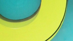 Danilo Carrera en la alfombra roja de la premier de la película _El Roomie_, que llega el próximo 18