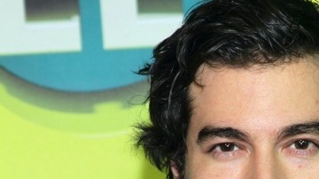 Danilo Carrera rechazó conocer a Ricky Martin: “No juego en esa liga”