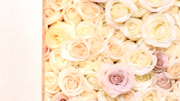 MMargot Robbie y Cillian Murphy en los Golden Globes 2024