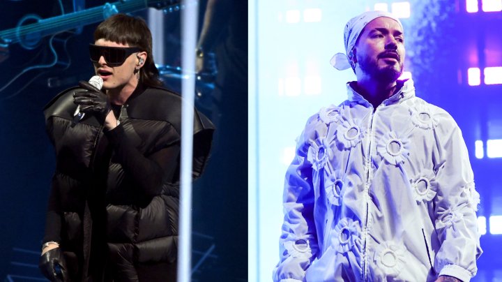 Peso Pluma y J Balvin serán algunos de los latinos que se presentarán en Coachella