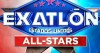 'Exatlón All-Star': Horacio y Anisa se desahogaron tras ser eliminados del reality