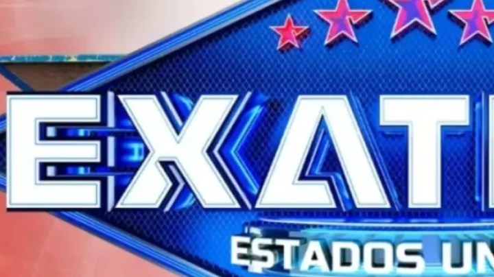 'Exatlón All-Star': Jonny Magallón y Caterine Ibargüen ganaron la inmunidad