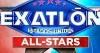 'Exatlón All-Star': Jonny Magallón y Caterine Ibargüen ganaron la inmunidad