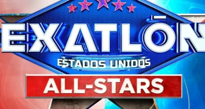 'Exatlón All-Star': Jonny Magallón y Caterine Ibargüen ganaron la inmunidad