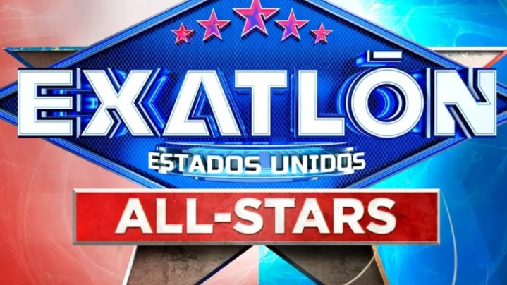 'Exatlón All-Star': las conmovedoras palabras de Wilmarie Negrón tras ser eliminada