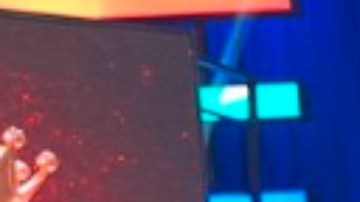 Filtran video de Paola Suárez mientras salta de un balcón y persigue a su prometido