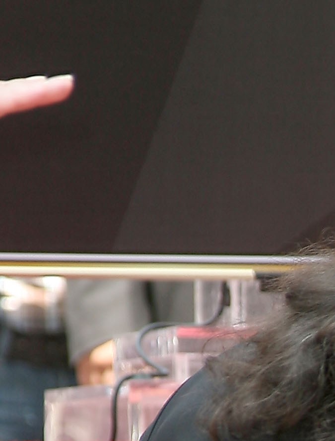 Marco Antonio Solís.