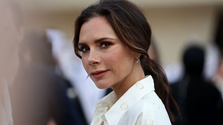 Victoria Beckham revela su rutina de skincare y sus secretos para una piel radiante