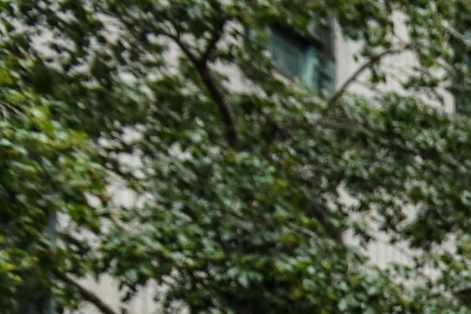 Un grupo de protesta llamado "Hot Mess" sostiene carteles de Jeffrey Epstein y el presidente Donald Trump frente al tribunal federal en la ciudad de Nueva York.