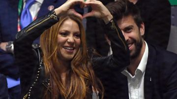 Tras su ruptura amorosa, Shakira dedicó varios temas musicales a Gerard Piqué.