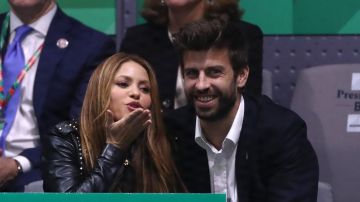 Piqué habría cometido otra infidelidad con Shakira