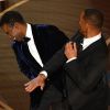 Will Smith protagonizó la polémica más reciente de los premios Oscar