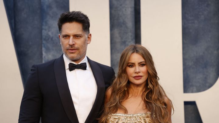 Sofía Vergara reveló el motivo de su ruptura con Joe Manganiello
