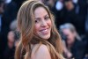 Tal parece que Shakira no está tan segura en Estados Unidos.