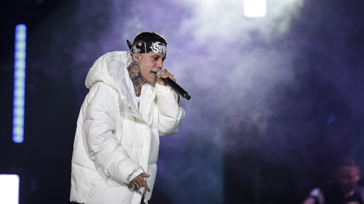 Más allá de Peso Pluma: ¡Descubre a los otros mexicanos que estarán en Coachella 2024!
