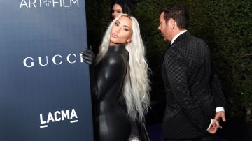 Kim Kardashian tiene a sus fanáticos atentos a su próxima aparición en el cine.
