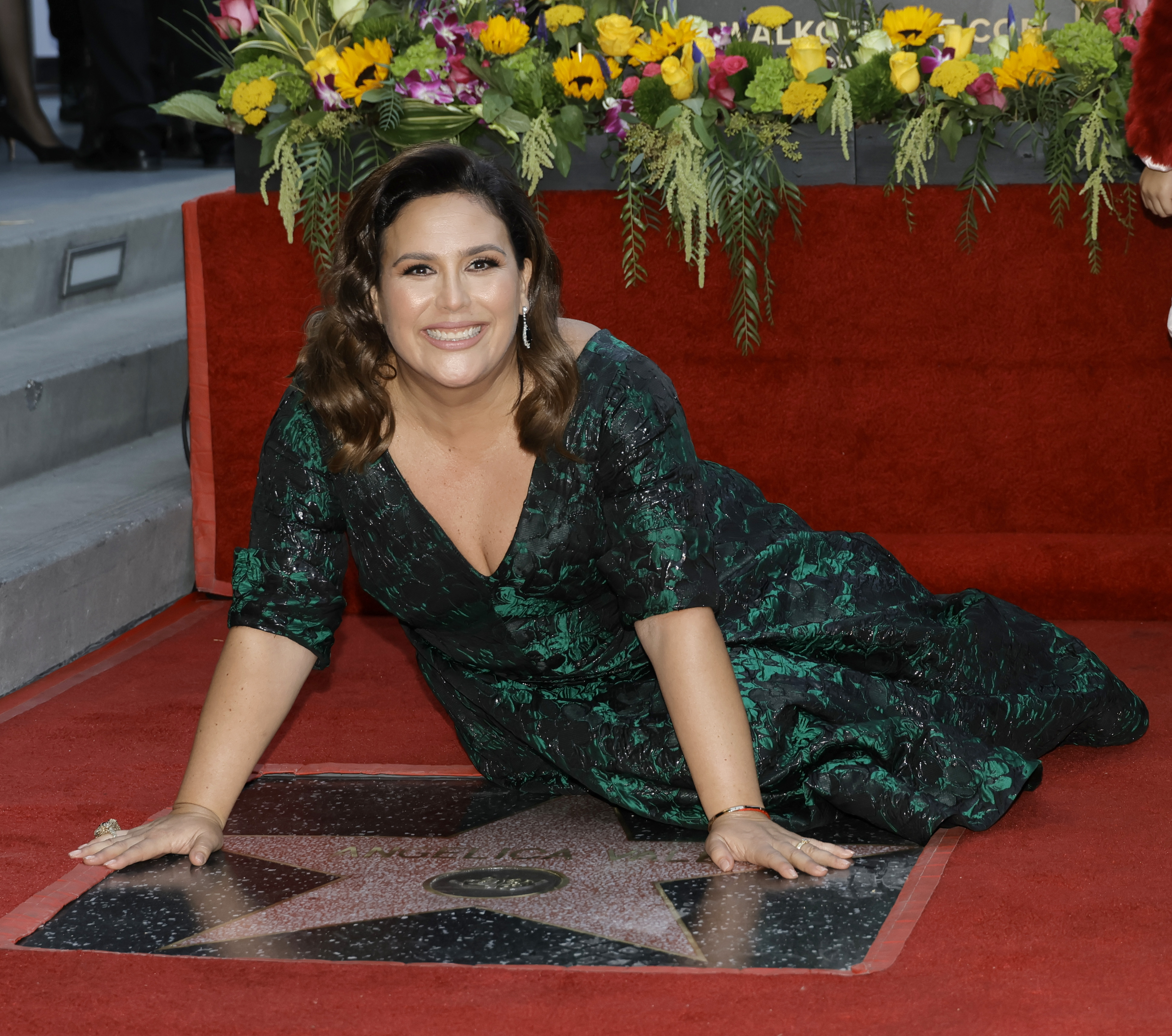 Angelica Vale.