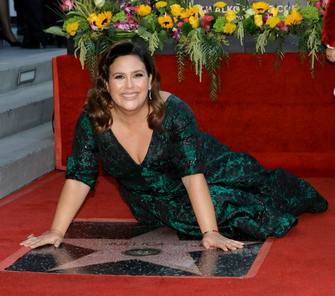 Angelica Vale.