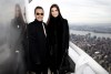 Nadia Ferreira Y Marc Anthony comparten un hijo en común.