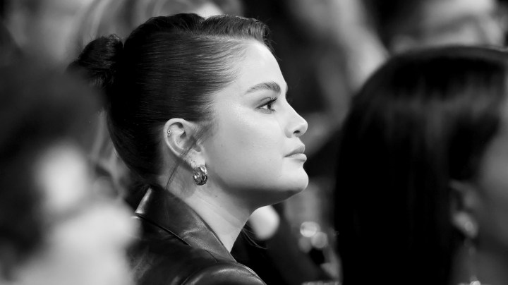 Selena Gómez regresa a las redes sociales después de un día de anunciar su retiro