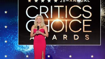 Los Critics Choice Awards 2024 se realizarán el 14 de enero