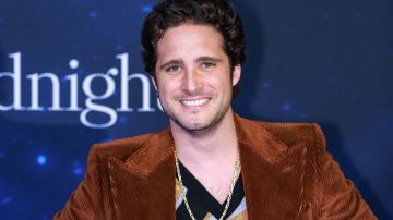 Diego Boneta y Martha Higareda se unen para un thriller erótico de Amazon Studios: ¿De qué se trata?