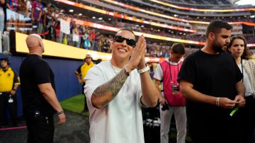 Daddy Yankee recibirá miles de dólares de indemnización