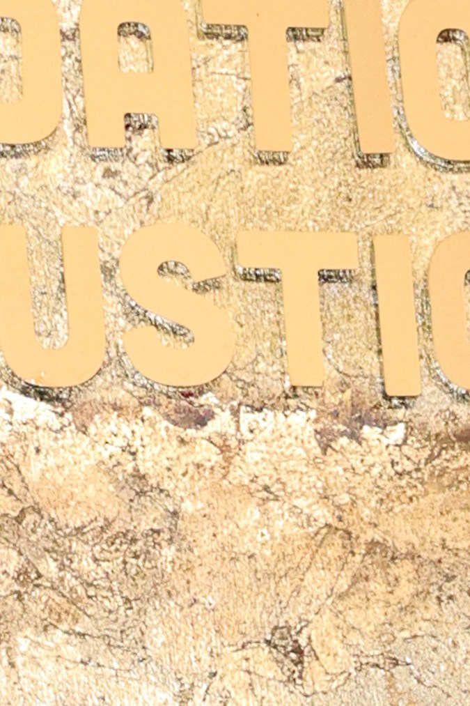 Sofía Vergara en un evento de la Fundación Clooney para la Justicia en la ciudad de Nueva York.