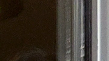 Taylor Swift y Travis Kelce se muestran cariñosos en un video besándose en la noche de Año Nuevo