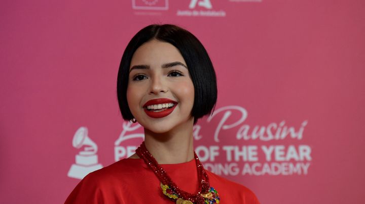 Ángela Aguilar enfrenta críticas negativas antes del estreno de su documental ‘Bolero’