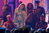 Shakira actuó sobre el escenario de la 24ª entrega Anual de los Latin Grammy 2023.