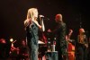 "Quiero capturar este momento": El tierno gesto de Ellie Goulding durante su concierto en México