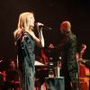 "Quiero capturar este momento": El tierno gesto de Ellie Goulding durante su concierto en México