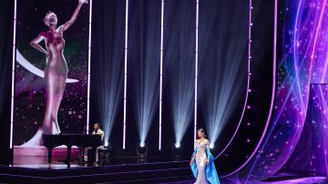 El Miss Universo 2024 se llevará a cabo en México.