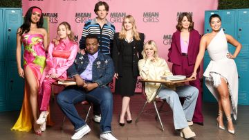 Reimaginando un clásico: 8 novedades que trae el remake de ‘Mean Girls’ 2024