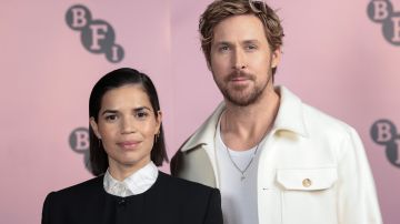 América Ferrara y Ryan Gosling critican los premios Oscar 2024
