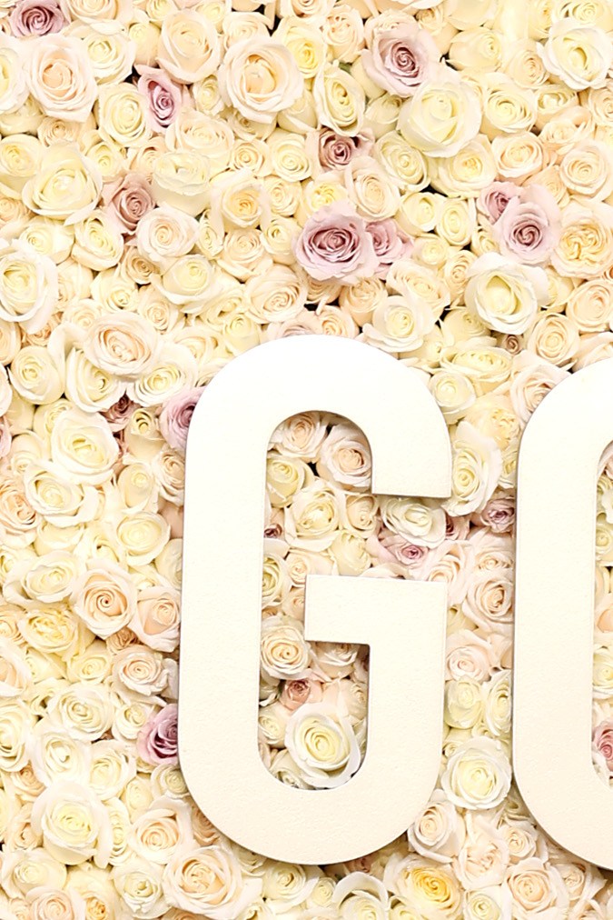 Rosamund Pike en los Globos de Oro 2024