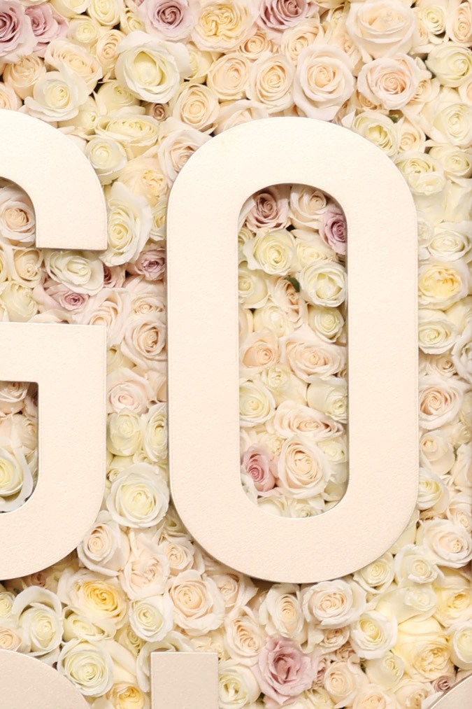 Helen Mirren en los Golden Globes 2024