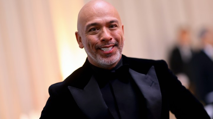 ¿El humor de Joy Koy no estuvo a la altura de los Golden Globes?