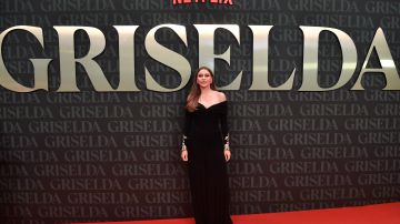 ‘Griselda’: todo lo que necesitas saber antes del estreno de la serie de Sofía Vergara