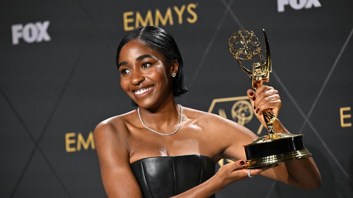 ¿Quiénes ganaron las principales castegorías en los Emmy? ¡Aquí está la lista!