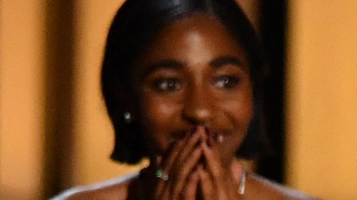 Actores de 'The Bear' protagonizaron uno de los momentos más comentados de los Premios Emmy.