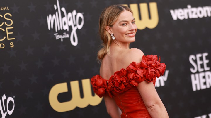 ¿Quiénes fueron los mejores vestidos en la alfombra roja de los Critics Choice Awards?