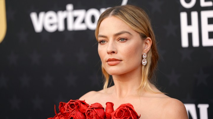 Margot Robbien encarnó a la muñeca Barbie en la película más taquillera de 2023.