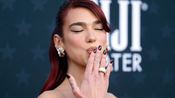 ¿Dua Lipa tiene un nuevo amor? Las pistas que delatan a su supuesto novio