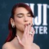 ¿Dua Lipa tiene un nuevo amor? Las pistas que delatan a su supuesto novio