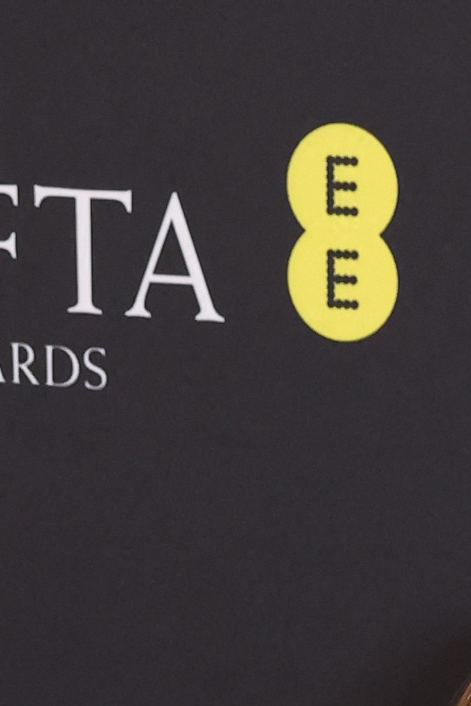 Emma Baehr, directora ejecutiva de premios y premios Contenido en BAFTA, presidenta de BAFTA, Sara Putt y presidenta de la película BAFTA