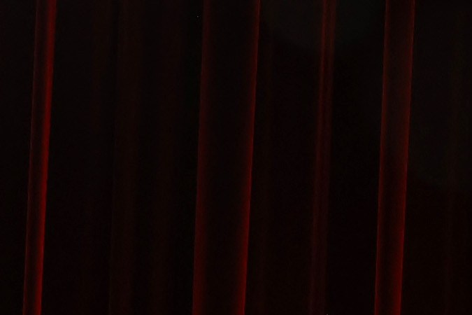 Jack Quaid y Zazie Beetz presentan a los nominados al Mejor Guión Original en el anuncio de nominaciones número 96 de los Oscar