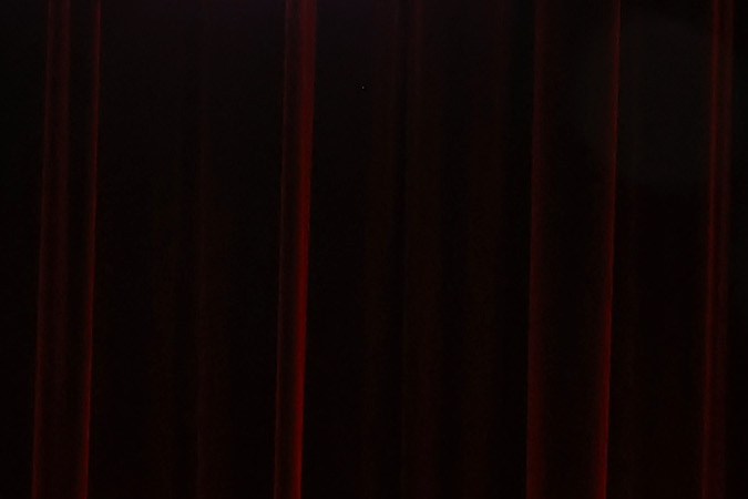 Jack Quaid y Zazie Beetz presentan a los nominados a Mejor Película en el anuncio de nominaciones a los Oscar